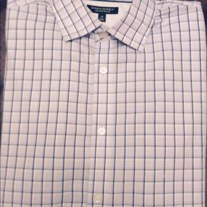 Banana Republic Men’s Dress Shirt